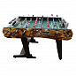 Игровой стол - футбол DFC Barcelona 2 складной JG-ST-34803