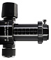 Телескоп-рефрактор для визуальных наблюдений Levenhuk Ra R66 ED Doublet Carbon OTA