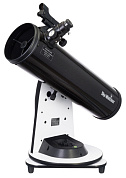 телескоп sky-watcher dob 130/650 virtuoso gti goto настольный