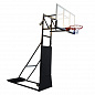 Мобильная баскетбольная стойка DFC STAND56Z 56 дюймов