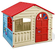 домик игровой sheffilton kids