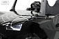 Детский электромобиль RiverToys Baggy A707AA Lux 4WD Spider