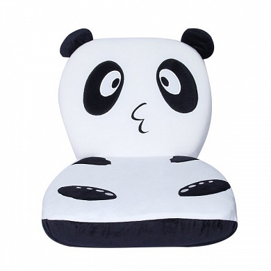 кресло-игрушка family car панда f-56