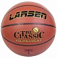 Мяч баскетбольный Larsen BB ECE-1
