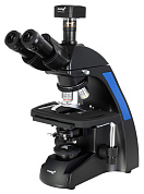 микроскоп цифровой levenhuk d870t тринокулярный