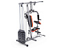Силовой комплекс DFC HomeGym D7001-60 стек 60 кг для тренировок