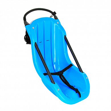 сиденье к санкам khw snow baby fun seat