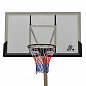Мобильная баскетбольная стойка DFC STAND50SG 50 дюймов