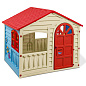 Домик игровой Sheffilton Kids