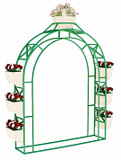 садовая арка скп 062 арка м4