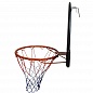 Баскетольный щит DFC BOARD32C 80x60cm полиэтилен