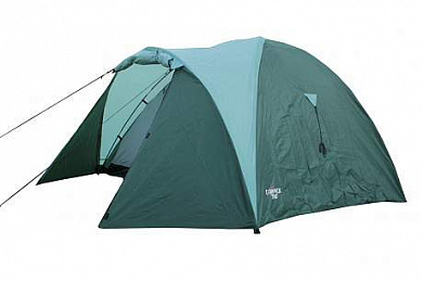 туристическая палатка campack tent mount traveler 3