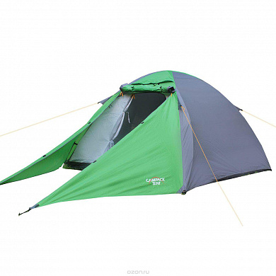 туристическая палатка campack tent forest explorer 2