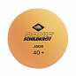 Мячики для настольного тенниса Donic Jade 40+, 6 шт. 618378S
