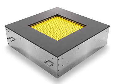 Батут Romana Квадрат 135 для детских площадок