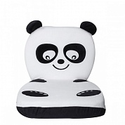кресло-игрушка family car панда f-55