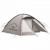 палатка greenell керри 4 v3