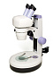 Микроскоп Levenhuk 5ST бинокулярный
