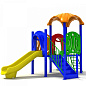 Детский комплекс Лимпопо 4.2 для игровой площадки