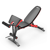 скамья unix fit bench 160 силовая