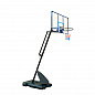 Мобильная баскетбольная стойка 54 DFC STAND54KLB