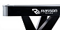 Стол-пул Rasson Victory II Plus 9 футов черный с плитой