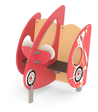 Игровое оборудование Romana 057.65.00 для детской площадки