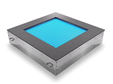 Батут Romana Квадрат 180 для детских площадок