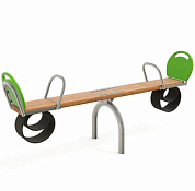 качели-балансир н24.04101 для детской площадки