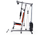 Силовой комплекс DFC HomeGym D7000-60 стек 60 кг для тренировок