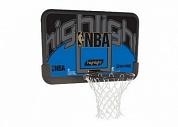 баскетбольный щит spalding nba highlight 44 composite 80453cn