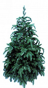 елка искусственная triumph нормандия зеленая 73009 120 см