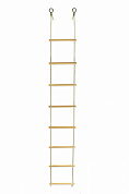 лестница веревочная kampfer для шведских стенок