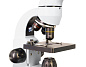 Микроскоп Levenhuk Rainbow D50L Plus