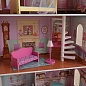 Большой кукольный дом KidKraft Пенелопа для Барби 