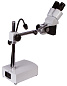 Микроскоп Bresser Biorit ICD CS 5–20x Led стереоскопический