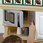 Детская игровая кухня Step2 Люкс