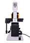 Микроскоп Levenhuk Magus Lum VD500 люминесцентный инвертированный цифровой