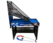 игровой стол - трансформер dfc uy10185bl 10в1 3 фута