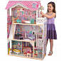 Деревянный кукольный дом KidKraft Аннабель для Барби