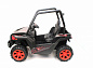 Детский электромобиль RiverToys Baggy T333TT  4х4 Spider
