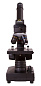 Микроскоп Bresser 40–1024x в кейсе