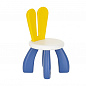 Набор мебели Pituso стеллаж, столик, стульчик L-ZY41