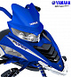Снегокат Yamaha Viper Snow Bike YMC17001X