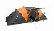 палатка larsen camping 4