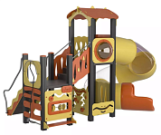 игровой комплекс plywood ик.пв014 для детской площадки