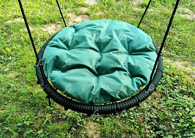 подушка igragrad для качелей гнездо 90 см