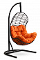 Подвесное кресло-кокон Laura Outdoor Barcelona BAR