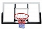 Щит баскетбольный DFC SBA030, 54 136х81см