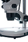 Микроскоп Levenhuk Zoom 1B бинокулярный